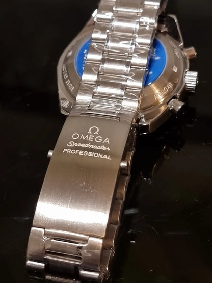 Omega Speedmaster Snoopy (5A+)