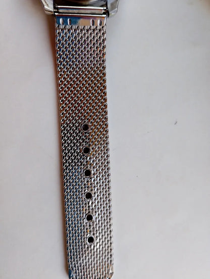 Omega SeaMaster (SUPERCLON) (SUIZO) (SKU: 26 J)