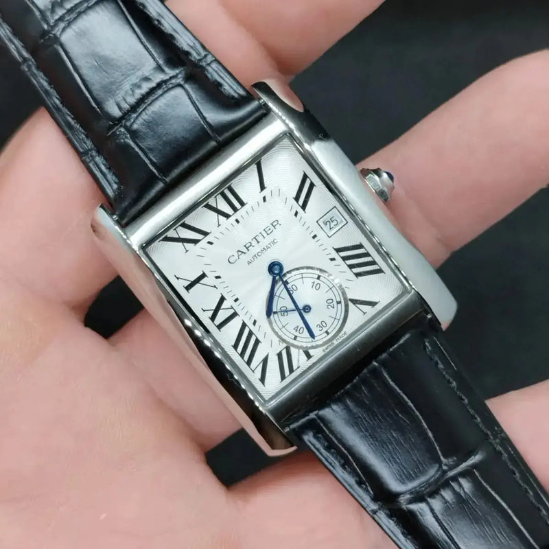 CARTIER TANK (5A+)