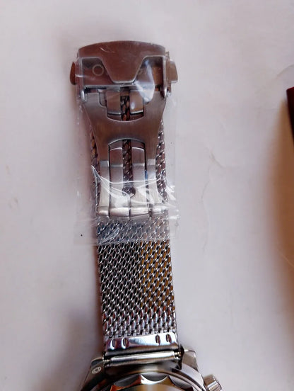 Omega SeaMaster (SUPERCLON) (SUIZO) (SKU: 26 J)