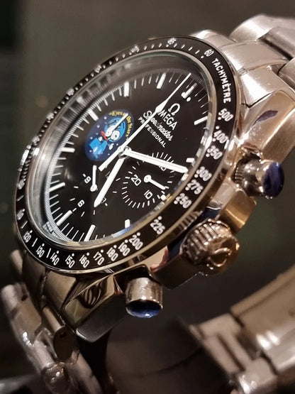 Omega Speedmaster Snoopy (5A+)