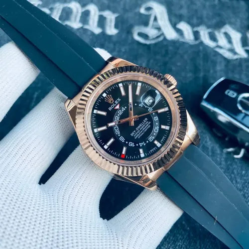 Rolex Sky-Dweller (5A+)