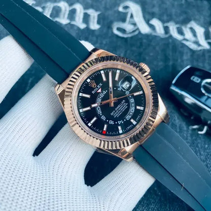 Rolex Sky-Dweller (5A+)