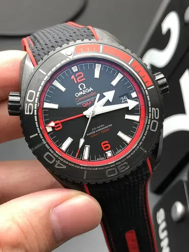 Omega Seamaster (5A+)