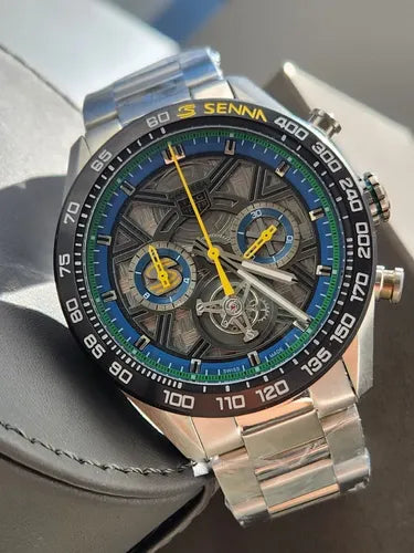 TAG HEUER CARRERA (5A+)