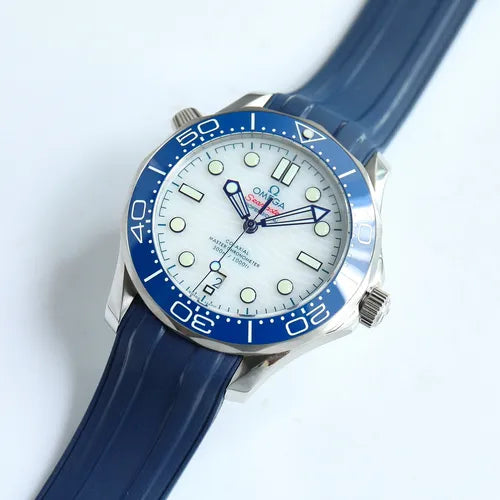 Omega Seamaster (5A+)