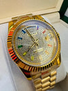 Rolex Day-Date (5A+)