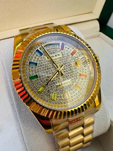 Rolex Day-Date (5A+)