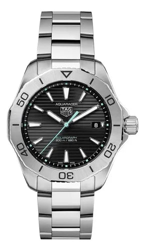 TAG AQUARACER (5A+)