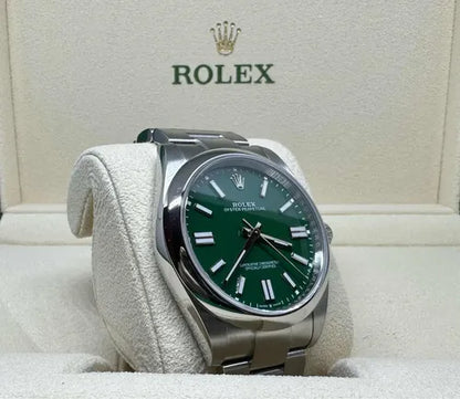 Rolex Oyster Perpetual (5A+)
