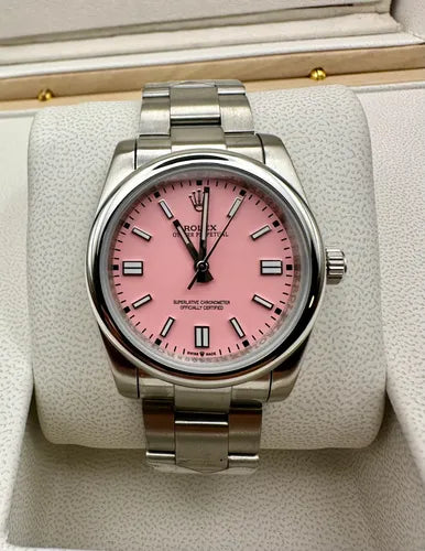 Rolex Oyster Perpetual 36mm (5A+)