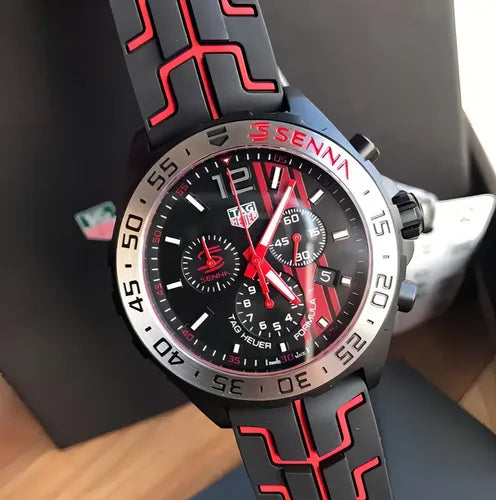 TAG HEUER FORMULA 1 (5A+)