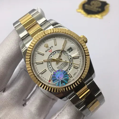 Rolex Sky-Dweller (5A+)