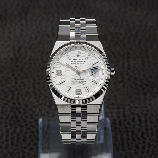 Land-dweller 36mm 127234 (7A+)