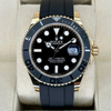 Yacht-Master Gold 226658 (7A+)