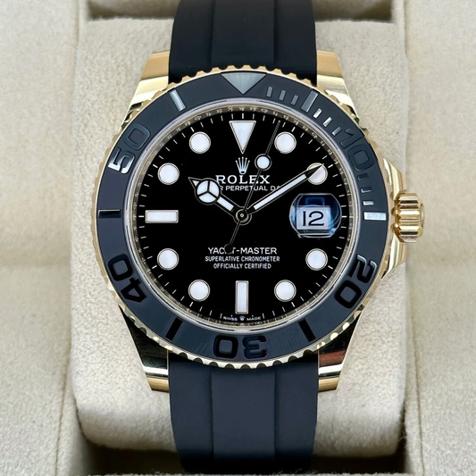 Yacht-Master Gold 226658 (7A+)