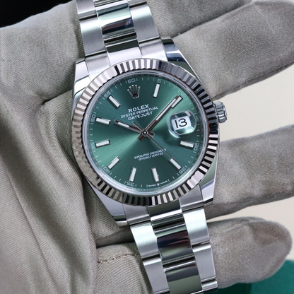 Datejust 126334 (7A+)