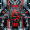 Franck Muller Vanguard Red (SUPERCLON) (SUIZO)