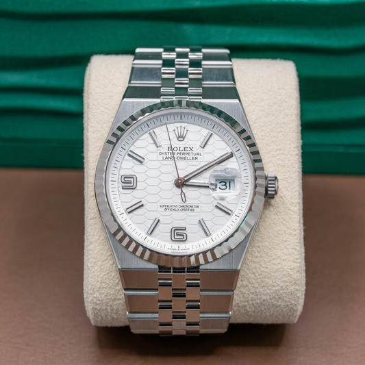 Land-Dweller 40 (SUPERCLON)