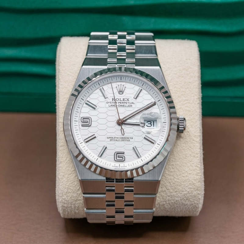 Land-Dweller 40 (SUPERCLON)