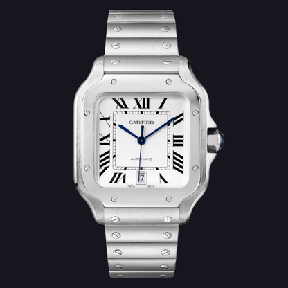CARTIER SANTOS 36 mm (5A+)