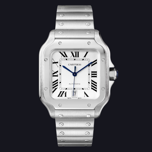CARTIER SANTOS 36 mm (5A+)