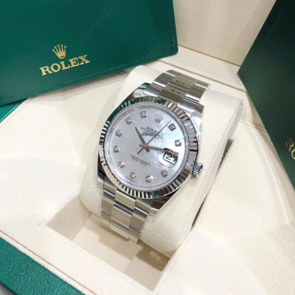 Datejust 126334 (7A+)