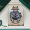 Datejust 36mm 126201 (7A+)