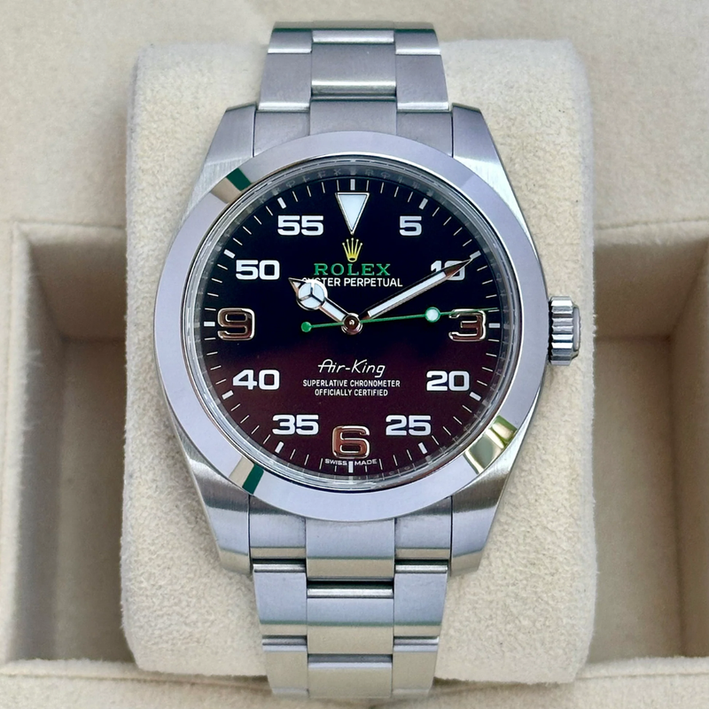 Air-King 116900 (7A+)