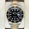 Sea-Dweller 126603 (7A+)