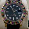 Yacht-Master 116695 SATS (7A+)
