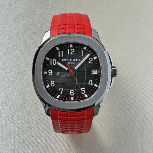 Aquanaut 5167A-012 (7A+)