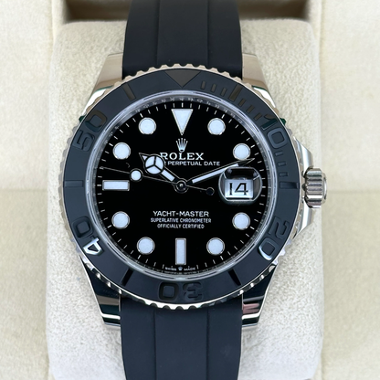 Yacht-Master 226659 (7A+)