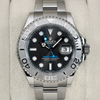 Yacht Master 126622 (7A+)