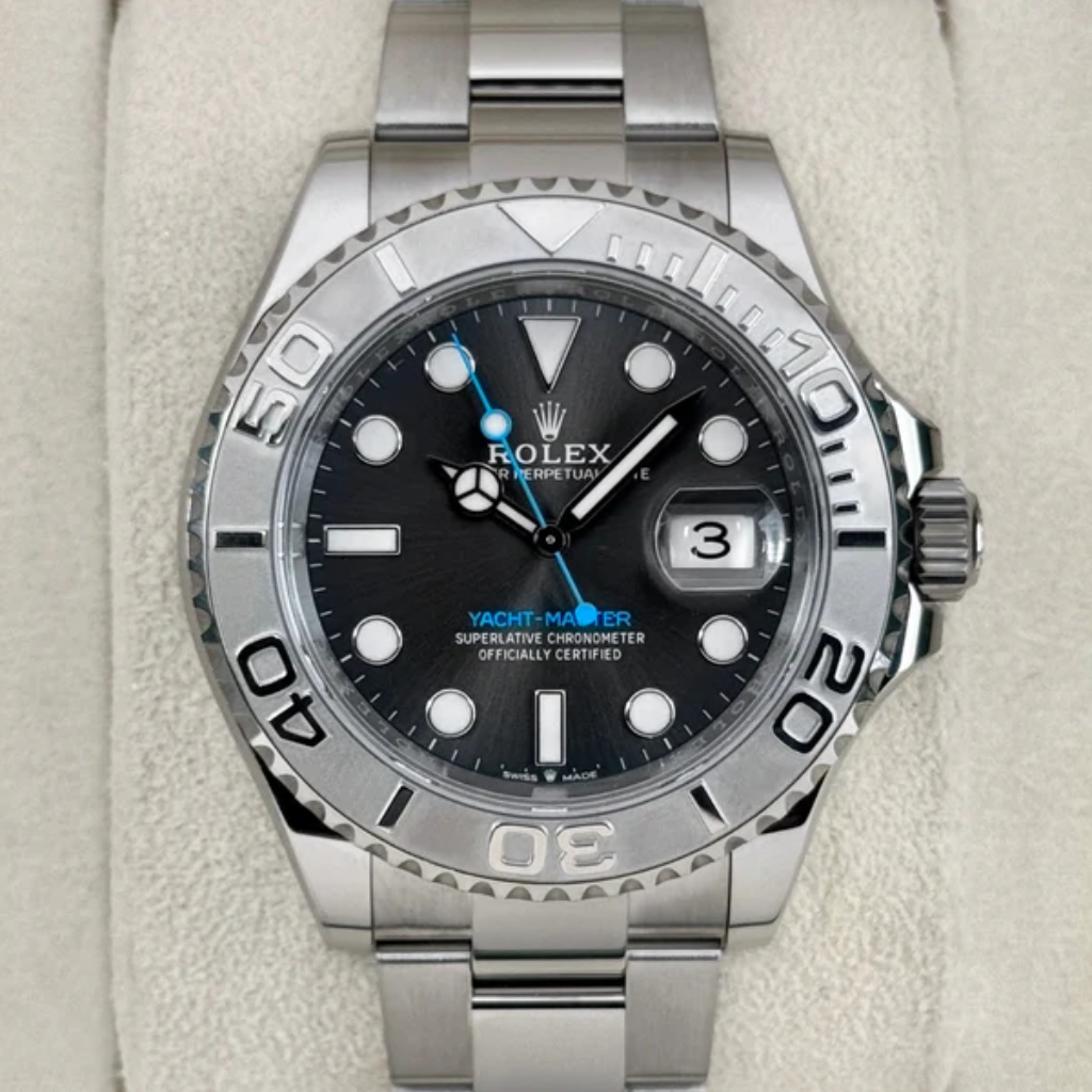 Yacht Master 126622 (7A+)