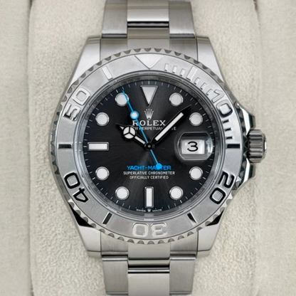 Yacht Master 126622 (7A+)
