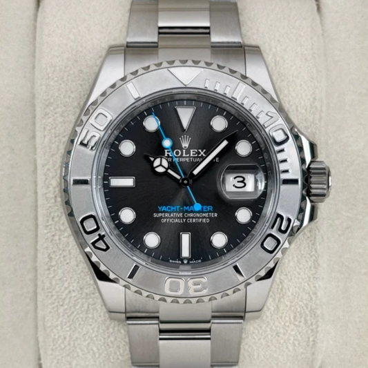 Yacht Master 126622 (7A+)
