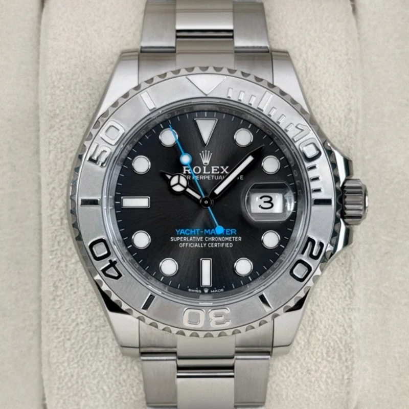 Yacht Master 126622 (7A+)