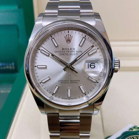 Datejust 126300 (7A+)