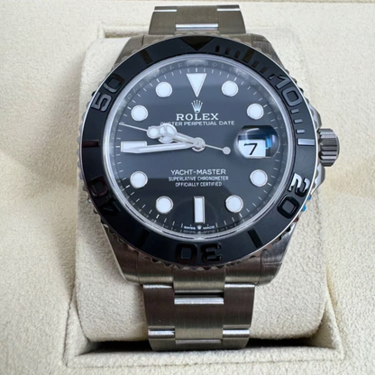 Yacht Master 226627 (7A+)
