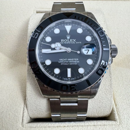 Yacht Master 226627 (7A+)