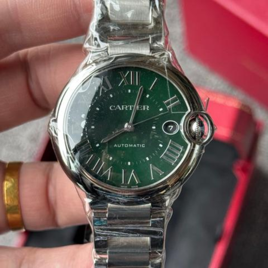 Ballon Bleu Green WSBB0071 (7A+)