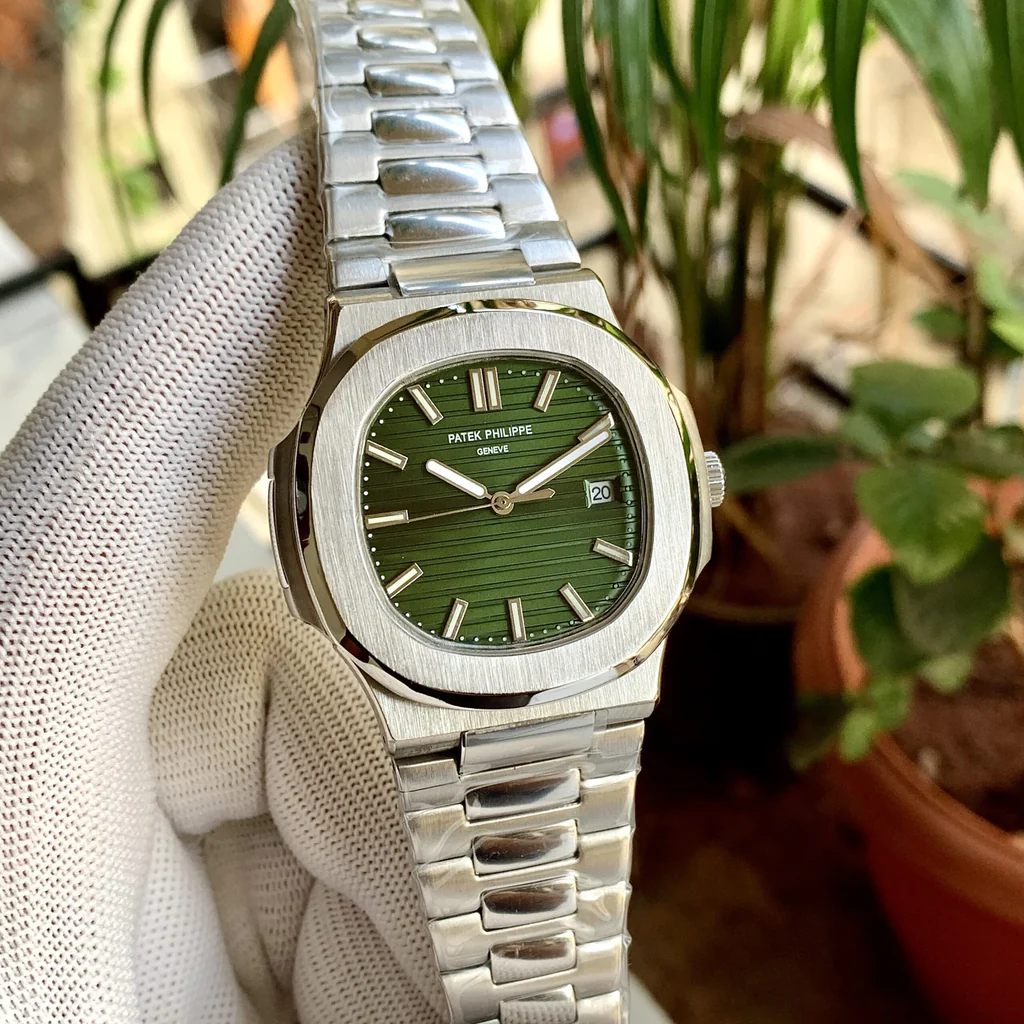 Nautilus 5711/1A-014 (7A+)