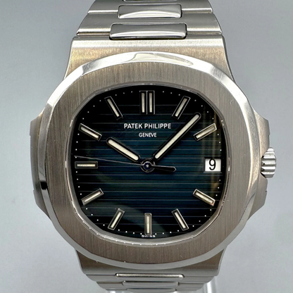 Nautilus 5711/1A-010 (7A+)