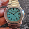 Nautilus 5711/1A-018 Tiffany & Co (7A+)