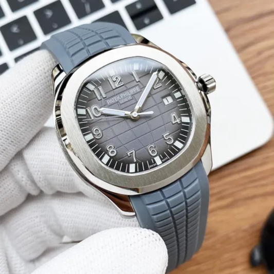 Aquanaut 5167A-001 (7A+)