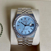 Land-dweller 127386TBR (7A+)