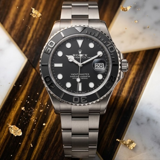 Yacht-Master 42 (SUPERCLON) (SUIZO)