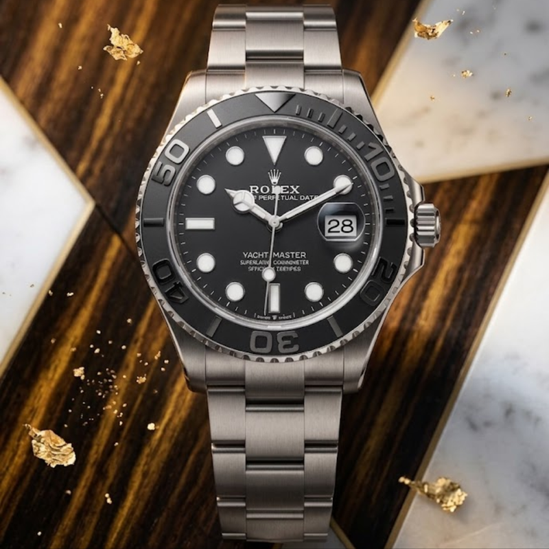 Yacht-Master 42 (SUPERCLON) (SUIZO)