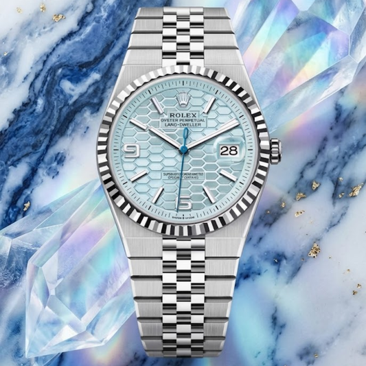 Land-Dweller 40 (SUPERCLON)
